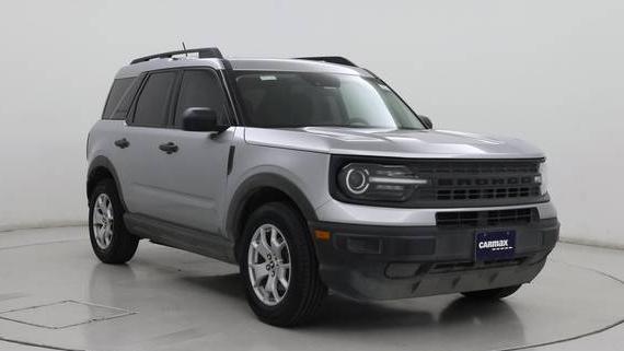 FORD BRONCO SPORT 2021 3FMCR9A61MRA32662 image FORD BRONCO SPORT 2021 3FMCR9A61MRA32662 image